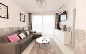 Danube Dwelling Hercegprimas 2